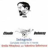 Debussy 'Integrale'